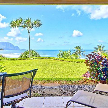 Appartement Pali Ke Kua 111 à Princeville Extérieur photo