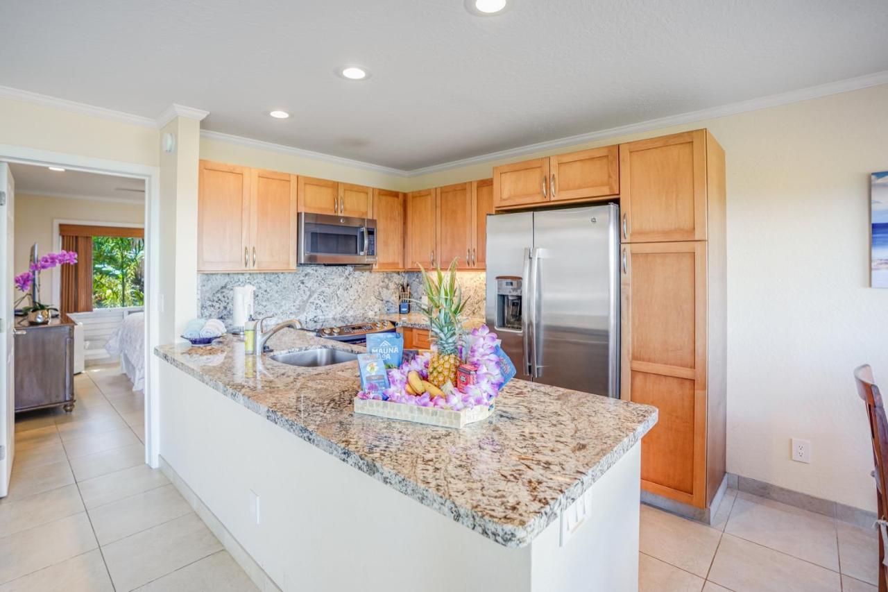 Appartement Pali Ke Kua 111 à Princeville Extérieur photo