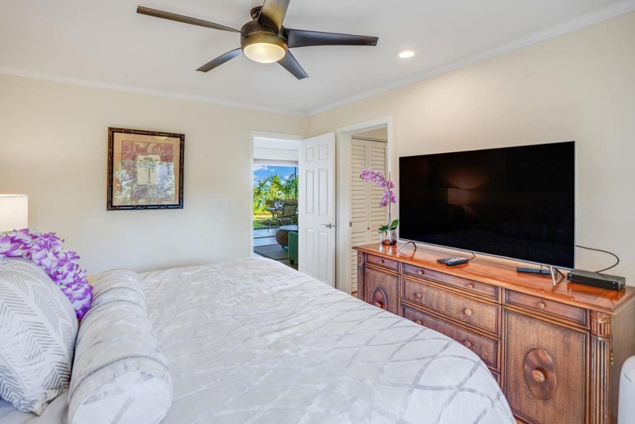 Appartement Pali Ke Kua 111 à Princeville Extérieur photo