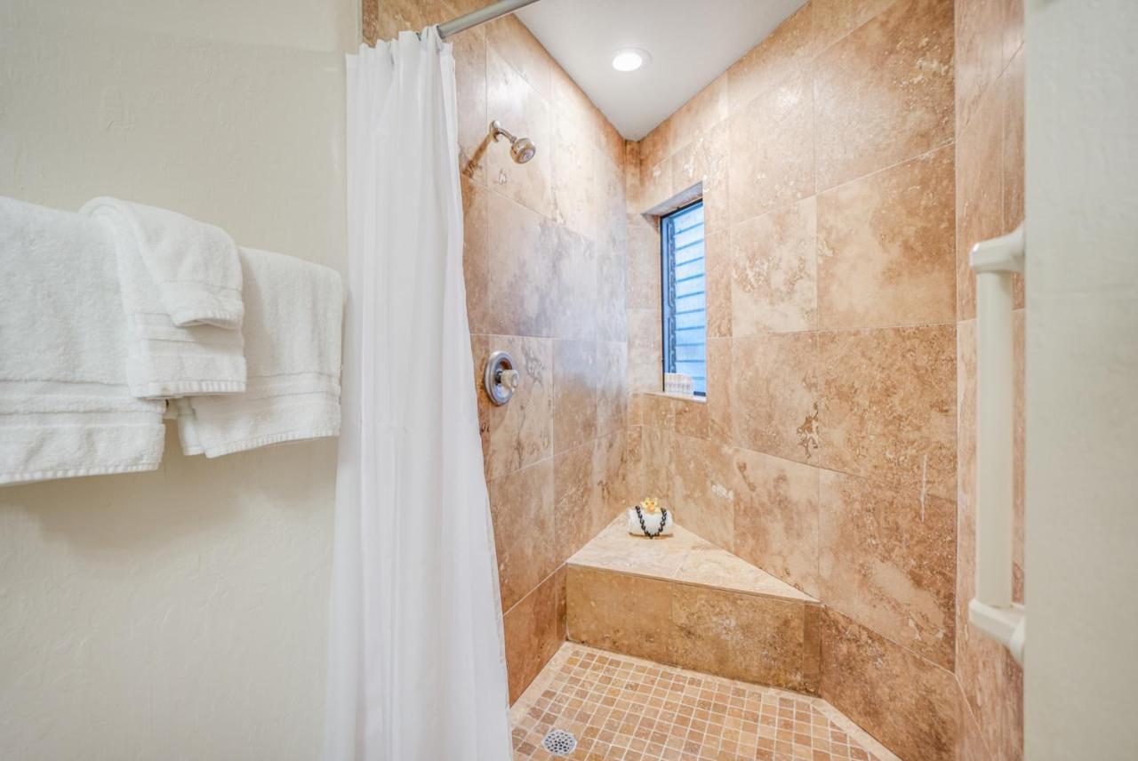 Appartement Pali Ke Kua 111 à Princeville Extérieur photo